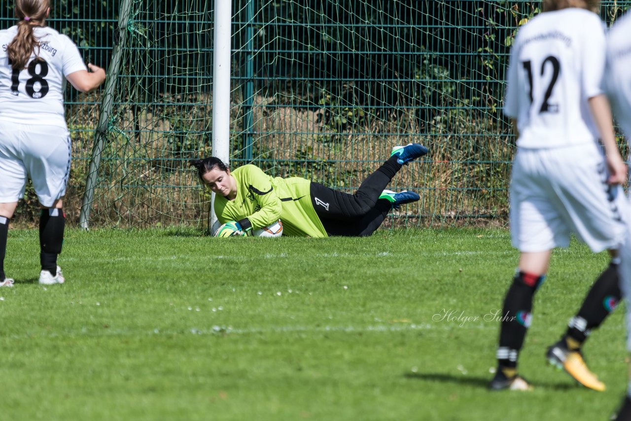 Bild 169 - Frauen SV Henstedt Ulzburg 3 - Bramfeld 3 : Ergebnis: 5:1